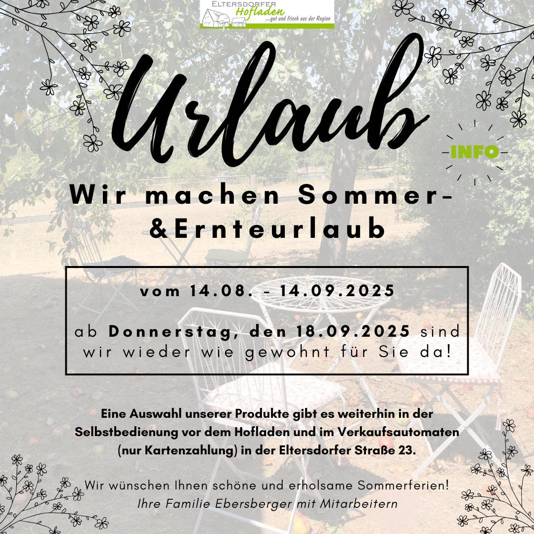 Urlaub Sommer2025-Website